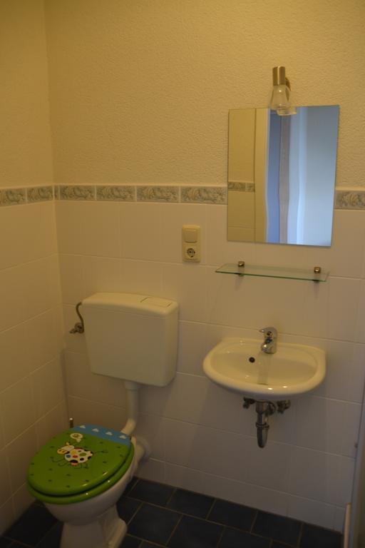Pension Altwahnsdorf Radebeul Kamer foto