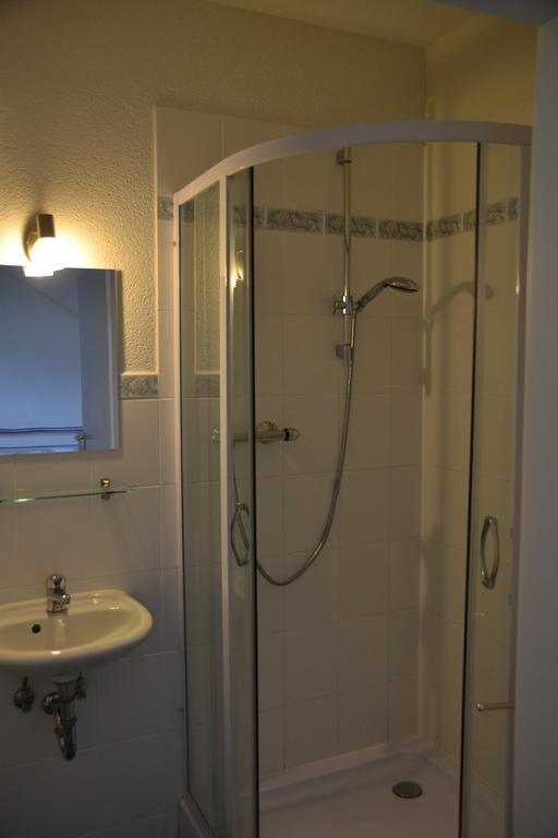Pension Altwahnsdorf Radebeul Buitenkant foto